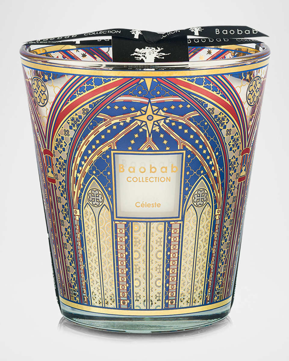 Celeste 4-Wick Max 16 Candle, 2.3 kg